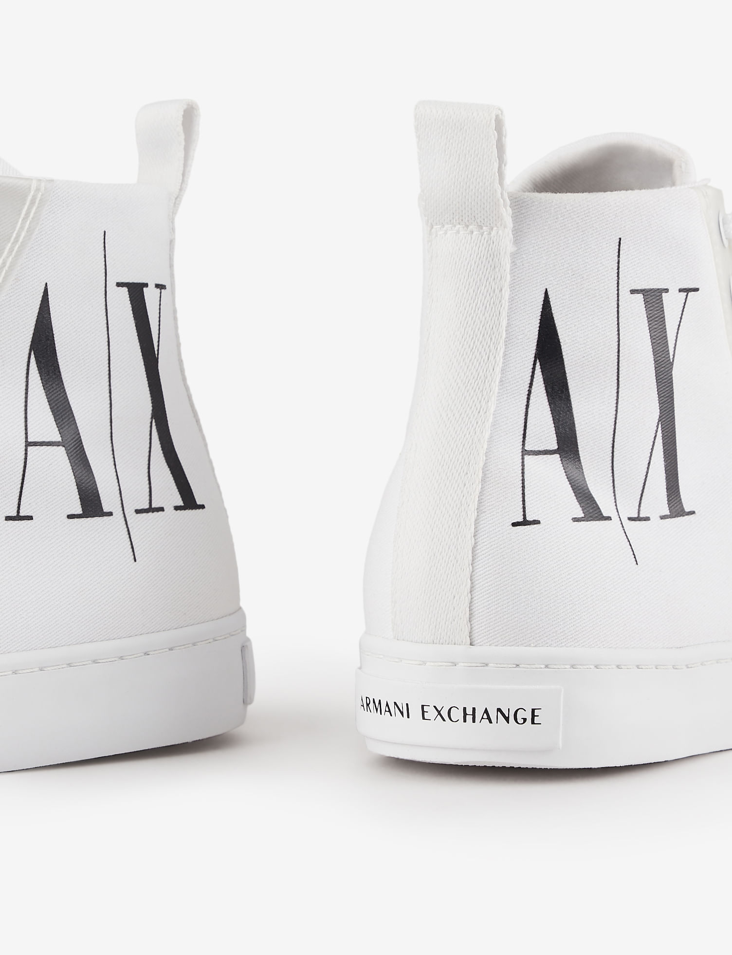 tenis armani exchange