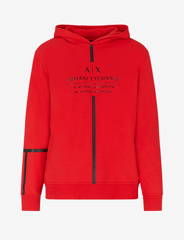 peak performance junior moletom com capuz