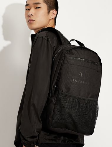 armani exchange laptop bolsa