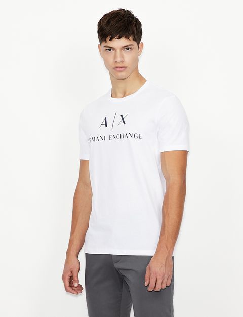 Armani exchange online camiseta