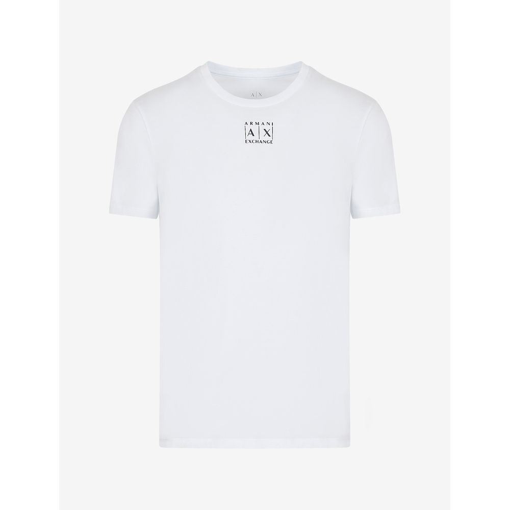 Emporio armani t on sale shirt slim fit